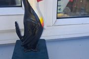 medium sized Guinness toucan