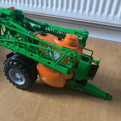 Amazing UX 5200 Farm toy