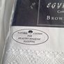 Single Egyptian cotton flat sheets Image 4