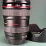 Canon 24-105 f4 L (for repair) Image 4