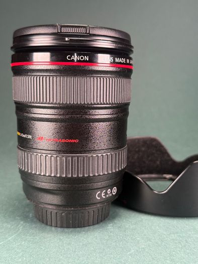 Canon 24-105 f4 L (for repair)