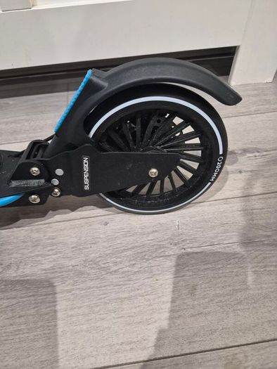 scooter