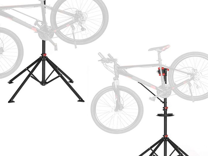 New Bike Work Stand - Free Delivery Nationwide