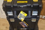 DeWalt Tstak Trolley Set