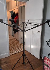 Clothes line