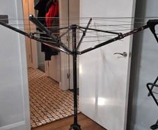 Clothes line