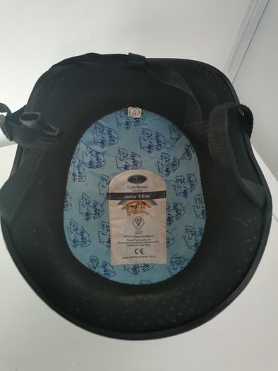 Helmet Horse Riding