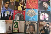 Various Music Artists EACH