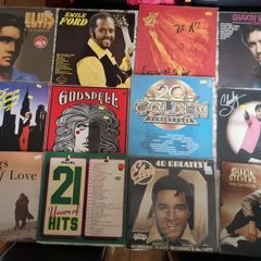 Various Music Artists EACH