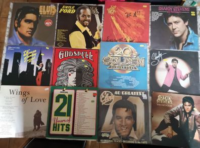 Various Music Artists EACH