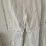 White Shire Saddlehugger Jodhpurs Image 4