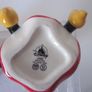 Disney Mickey/Minnie Egg Cup Set Image 5