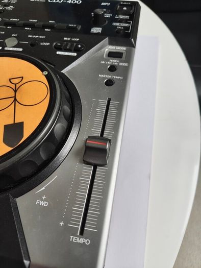 Pioneer Cdj 400
