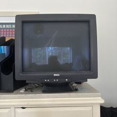 Dell E773P RGB Monitor