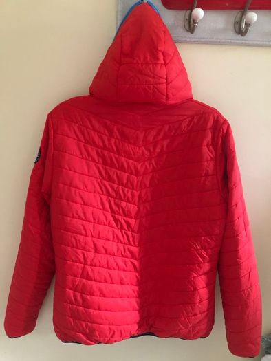Winter light jacket tog24