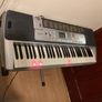 Casio Keyboard with Lightening keys with microphone Jack, 61 keys Standard Size Keyboard in Excellent Condition Image 10