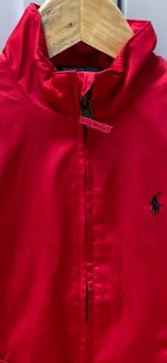 New Ralph Lauren Jacket