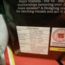DVD box set brand new sealed, V the series. 2 season boxset Image 4
