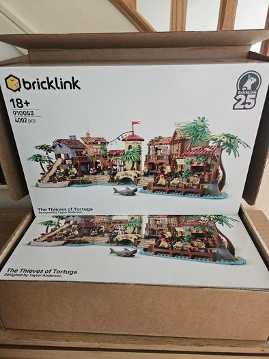 lego bricklink designer program 910053 thieves of tortuga