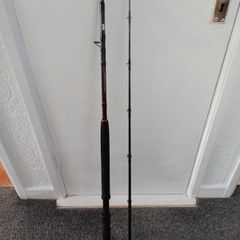Penn boat rod