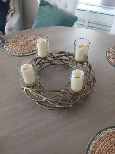 Beautiful table centre piece