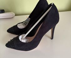 Ladies Carvela High Heels
