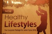 Healthy Lifestyles 1