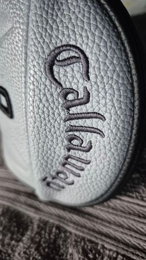 Callaway Quantum Max Driver