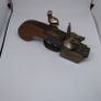 Dunhill Tinder Pistol Flintlock Vintage Desktop/Table Top Lighter Image 4