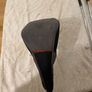 Nike Forged Pro Combo Irons + Nike VR Pro Driver Image 9