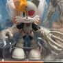 Sonic x DC Tails Cyborg 6cm Jakks Pacific Figure NEW IN BOX Image 4