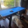 6 foot Pool Table Image 2