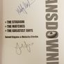 Lansdowne Road by Gerard Siggins and Malachy Clerkin (signed) Image 2