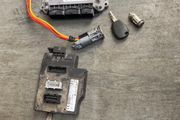 Trafic Vivaro Primastar 06 - 14 ECU Key Kit
