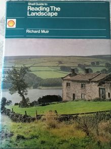 Shell Guide to Reading the Landscape