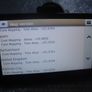 sat nav gps Mio Spirit 8670 LM for Truck, Lorry, HGV, Caravan Image 7