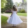 Isabella Communion Dress Image 6