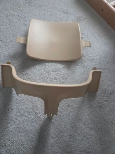 Stokke highchair