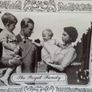 Royal Family Trinket Dish Image 4