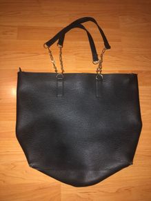 Black bag