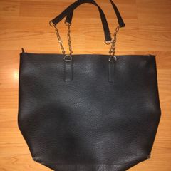 Black bag