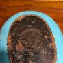 vintage cast iron pot Image 5