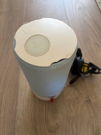Libratone Zipp wireless speaker
