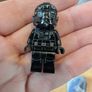 100% lego minifigs bundle Image 6