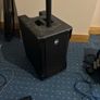 DJ Speakers & Booth Image 9