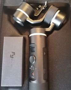 Feiyutech G6