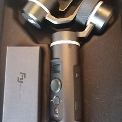 Feiyutech G6