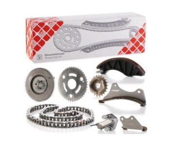 Opal/Vauxhall Timing Chain Kit for Astra, Insignia, Moka, Zafira
