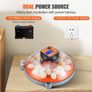 NEW SALE | Egg Incubator Incubators for Hatching Eggs Auto Egg Turning 24 Eggs Image 5