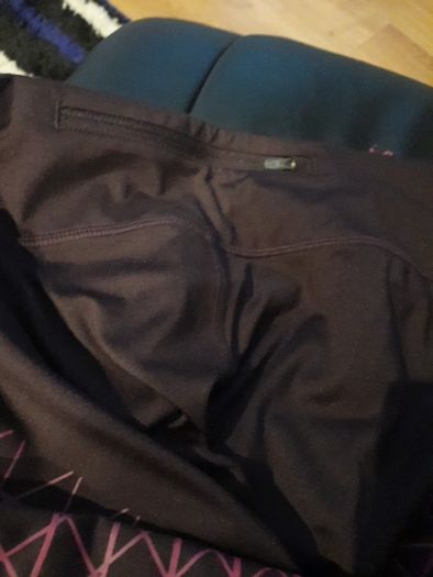 Nike full length   running leggings